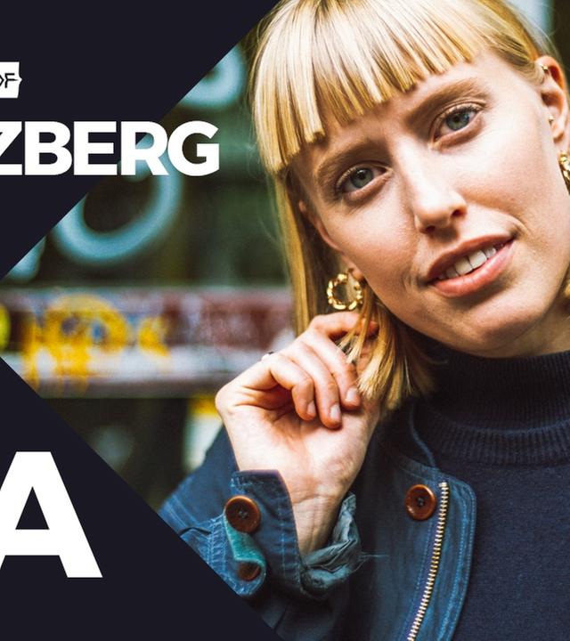 Songwriting unter Zeitdruck - LEA: Indie trifft auf Pop - Sounds Of „Kreuzberg“