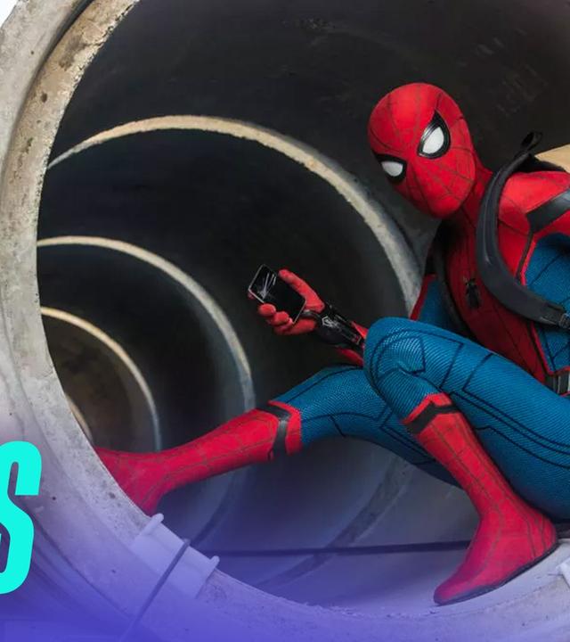 SONY vs. MARVEL: SPIDER-MAN bleibt im MCU