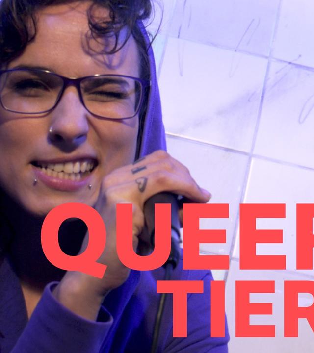 Sookee - Queere Tiere ?️‍??? - Live Auf Klo