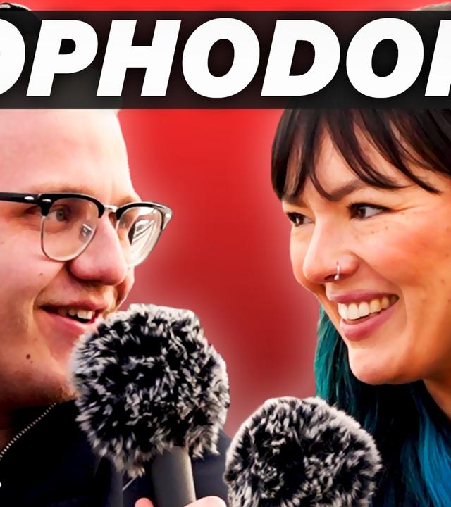 Sophodoph: 1 Million TikTok-Follower in 1 Jahr - Henke's Corner #9