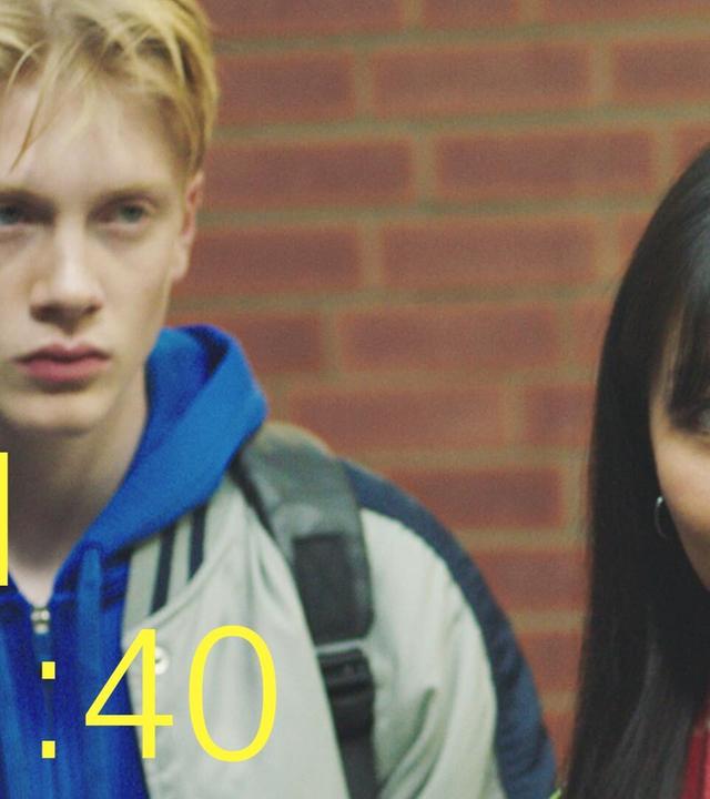 Sorry - DRUCK Nora - Clip 45