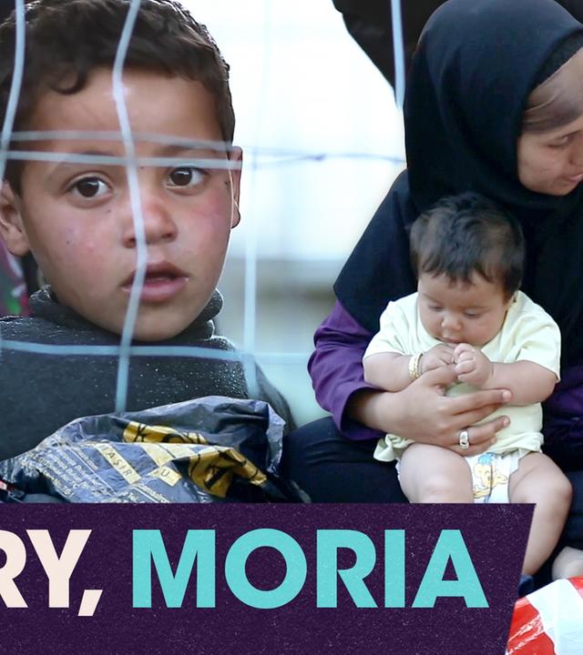 Sorry, Moria