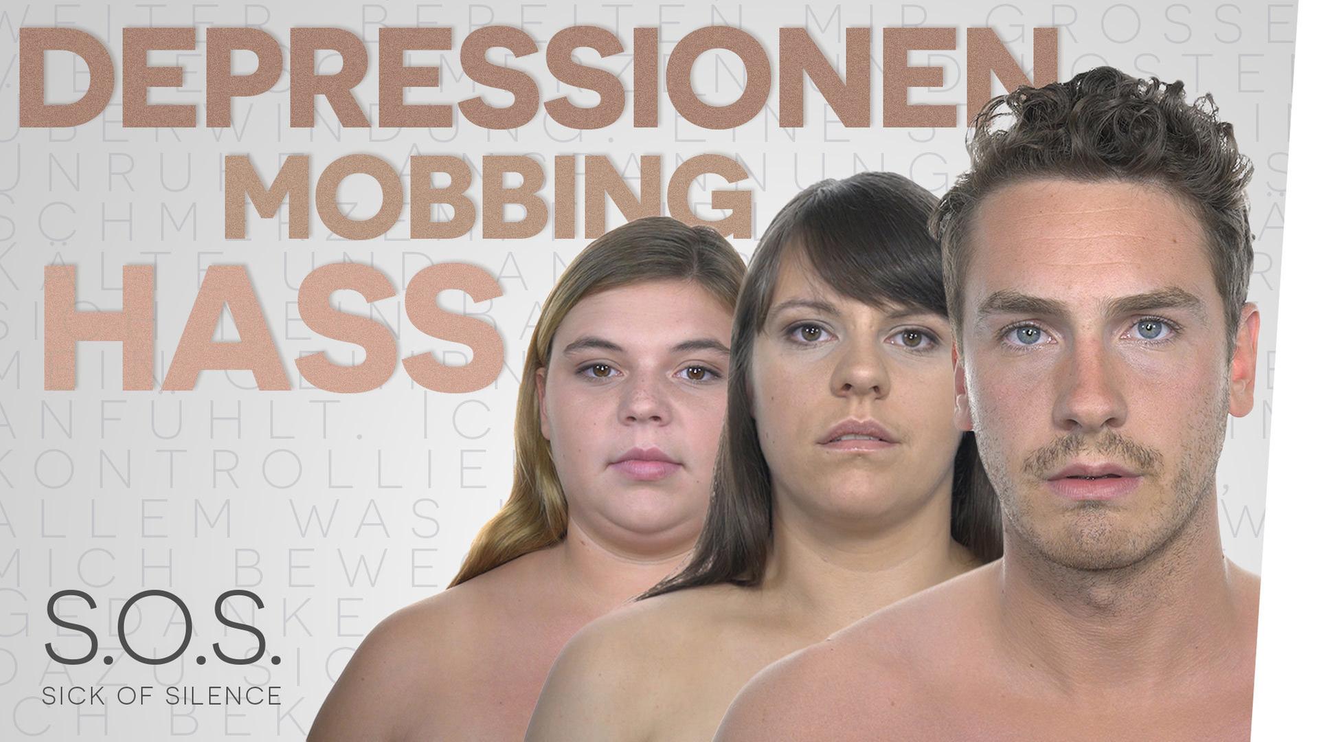 S.O.S. Sick of Silence - Trailer
