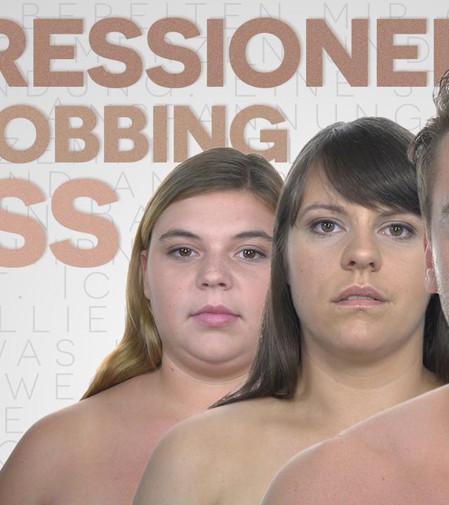 S.O.S. Sick of Silence - Trailer