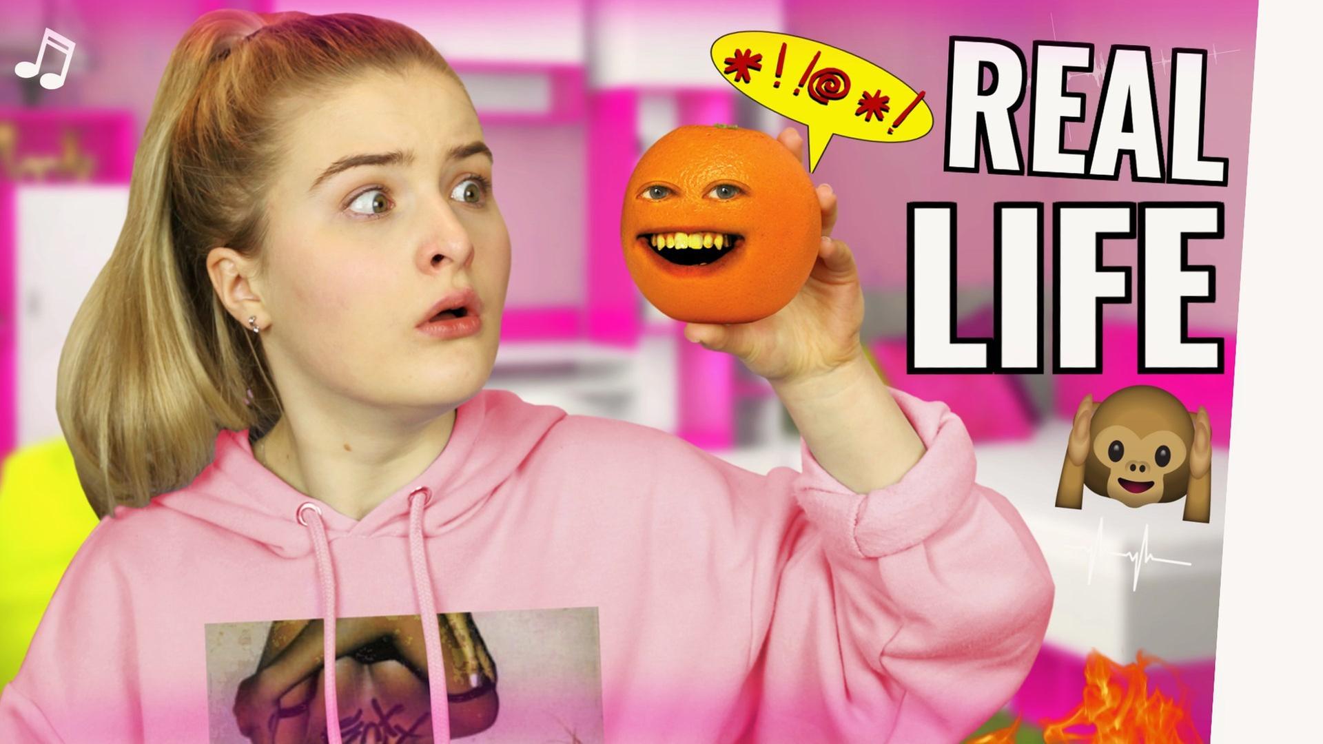 SOUNDEFFEKTE im ECHTEN LEBEN