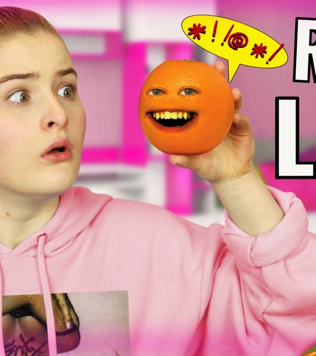 SOUNDEFFEKTE im ECHTEN LEBEN