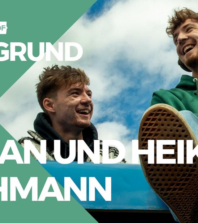 Sounds aus der Kindheit - ROMAN UND HEIKO LOCHMANN: über das Ende der Lochis und Geldgier- - Sound