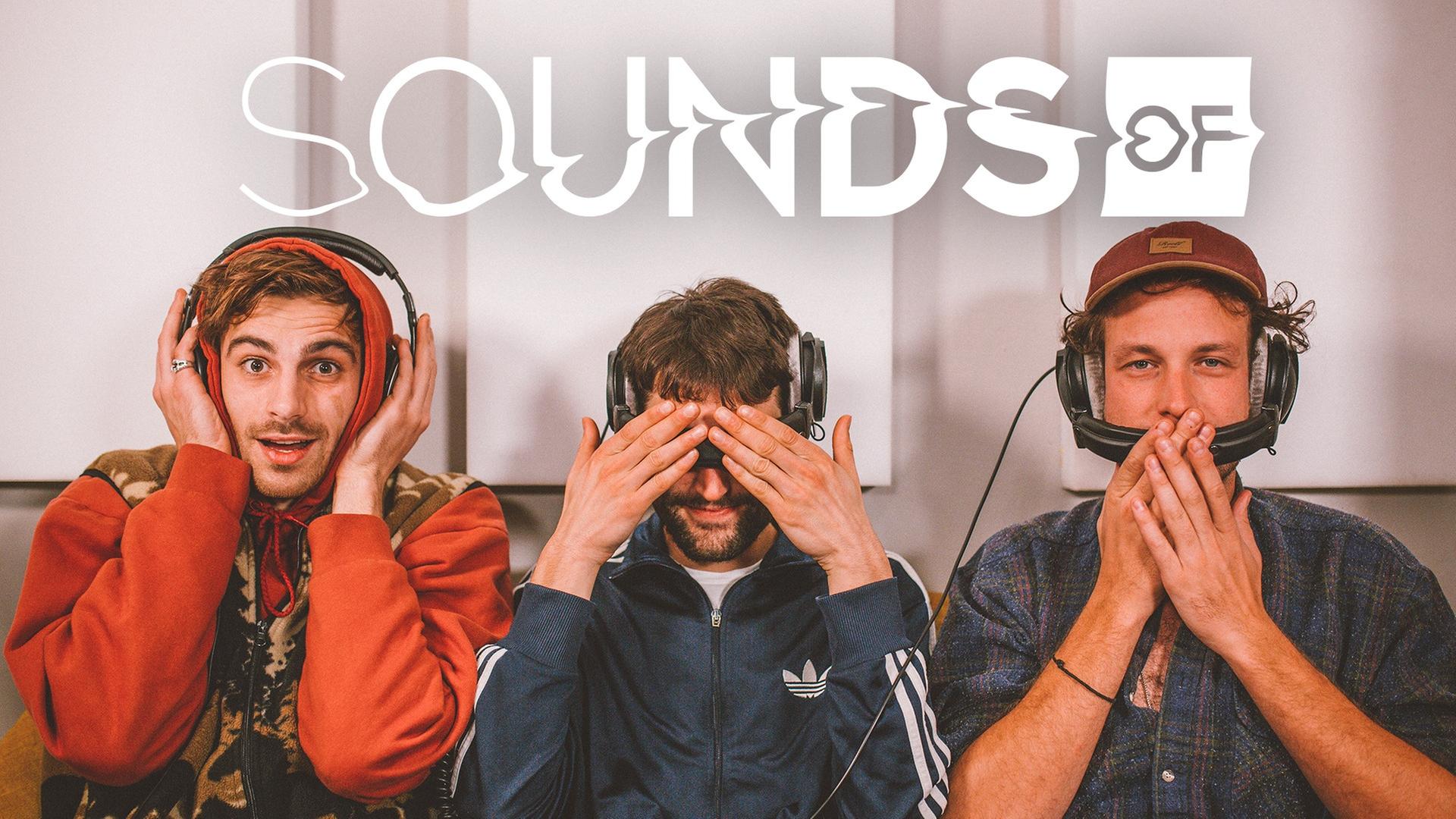 Sounds Of Äthiopien - Severin Kantereit