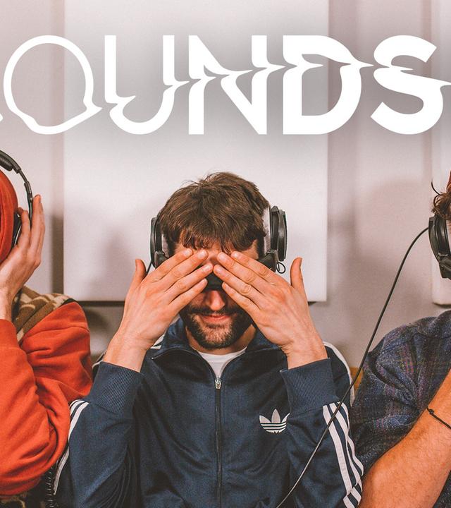 Sounds Of Äthiopien - Severin Kantereit