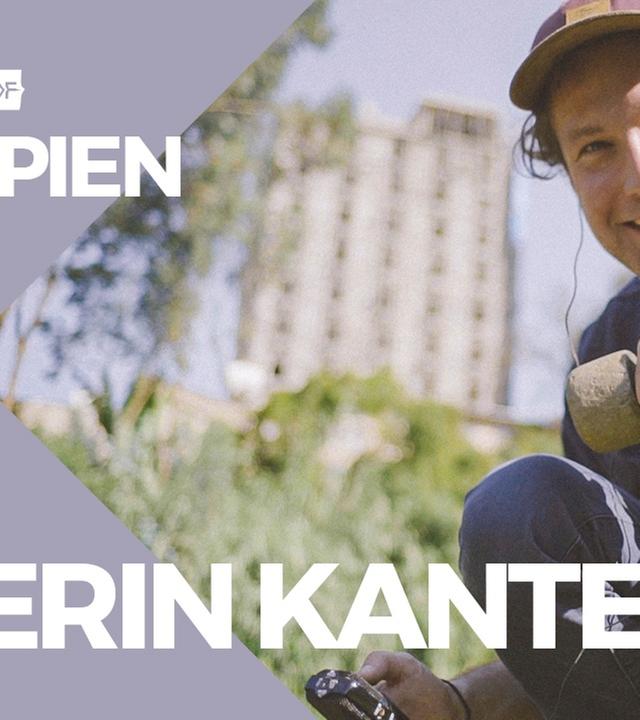 Sounds Of Äthiopien - Severin Kantereit von AnnenMayKantereit