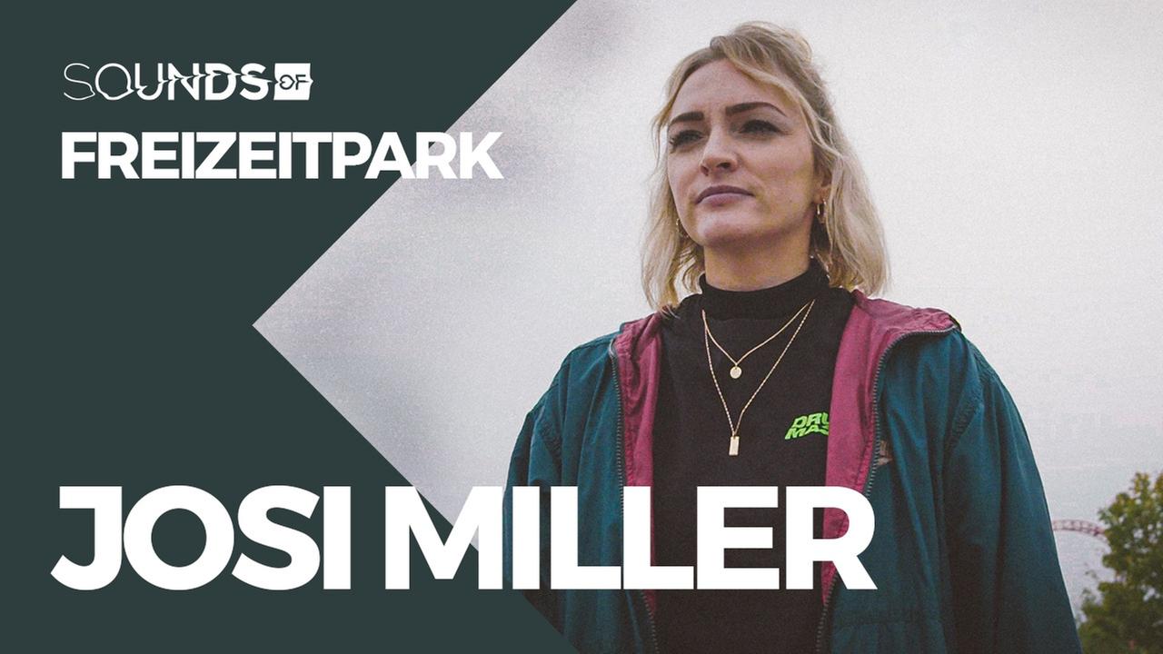 Sounds Of Freizeitpark - Josi Miller
