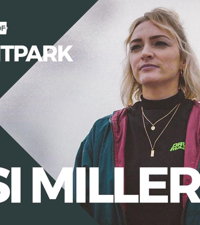 Sounds Of Freizeitpark - Josi Miller