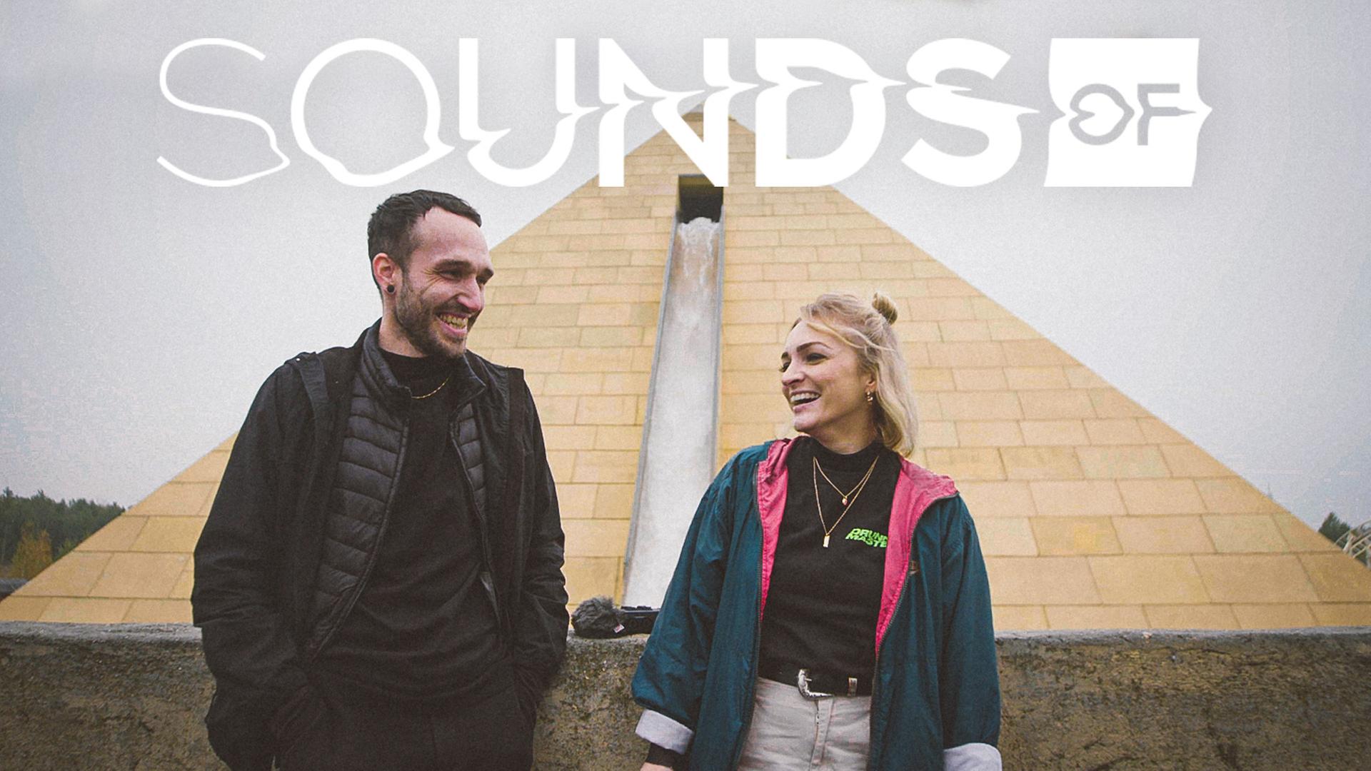 Sounds Of Freizeitpark - Josi Miller