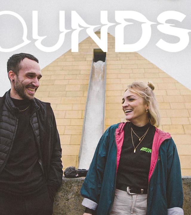 Sounds Of Freizeitpark - Josi Miller