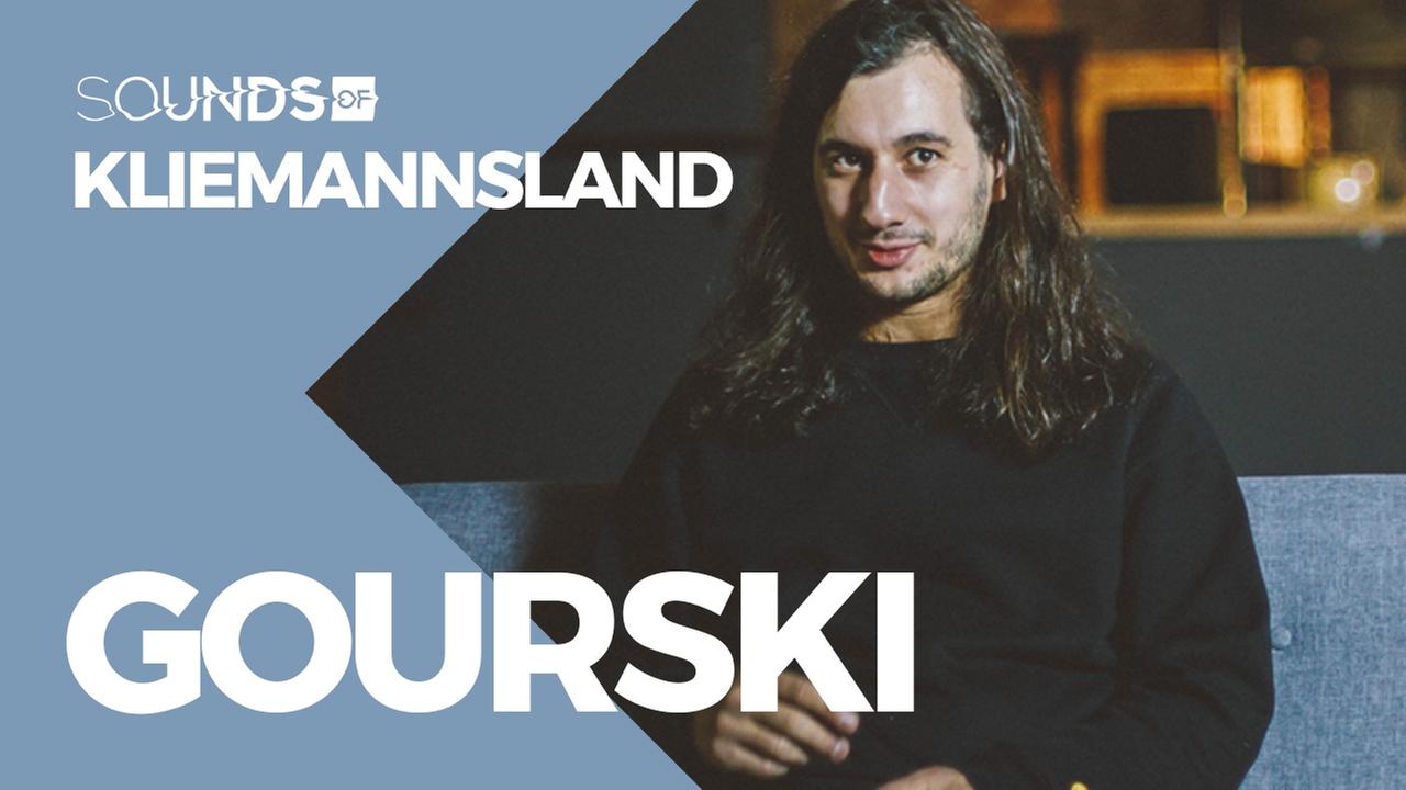 Sounds Of Kliemannsland - Gourski