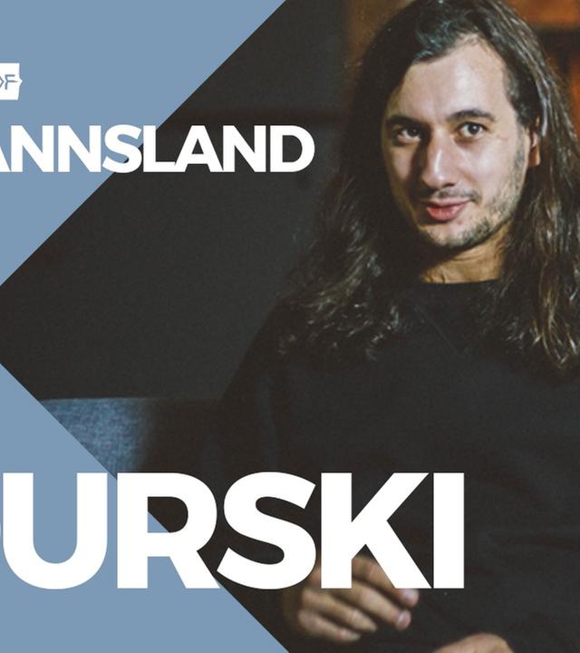 Sounds Of Kliemannsland - Gourski