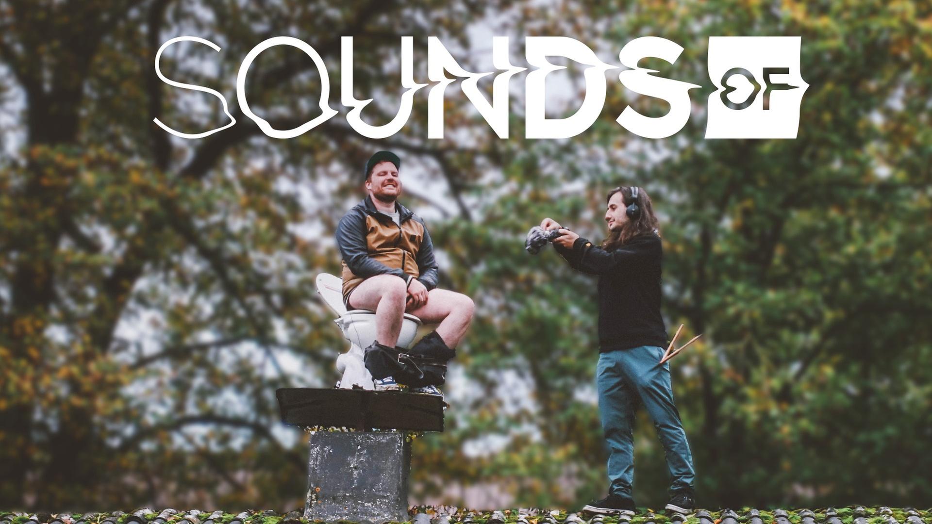 Sounds Of Kliemannsland - Gourski
