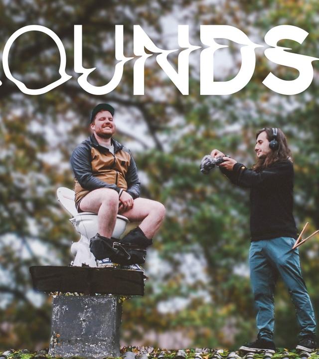 Sounds Of Kliemannsland - Gourski