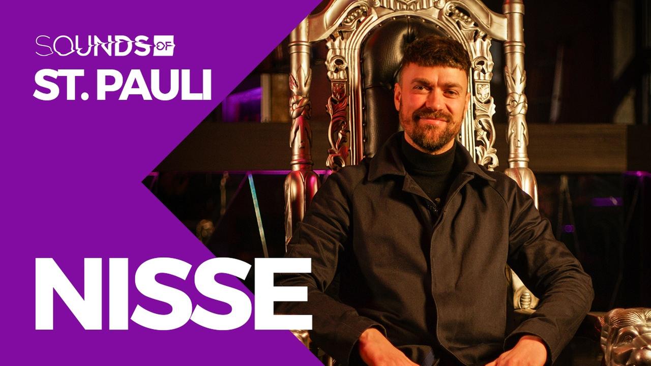 Sounds Of St. Pauli - Nisse