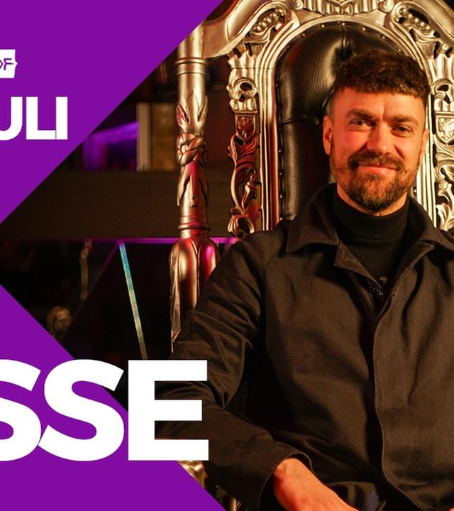 Sounds Of St. Pauli - Nisse