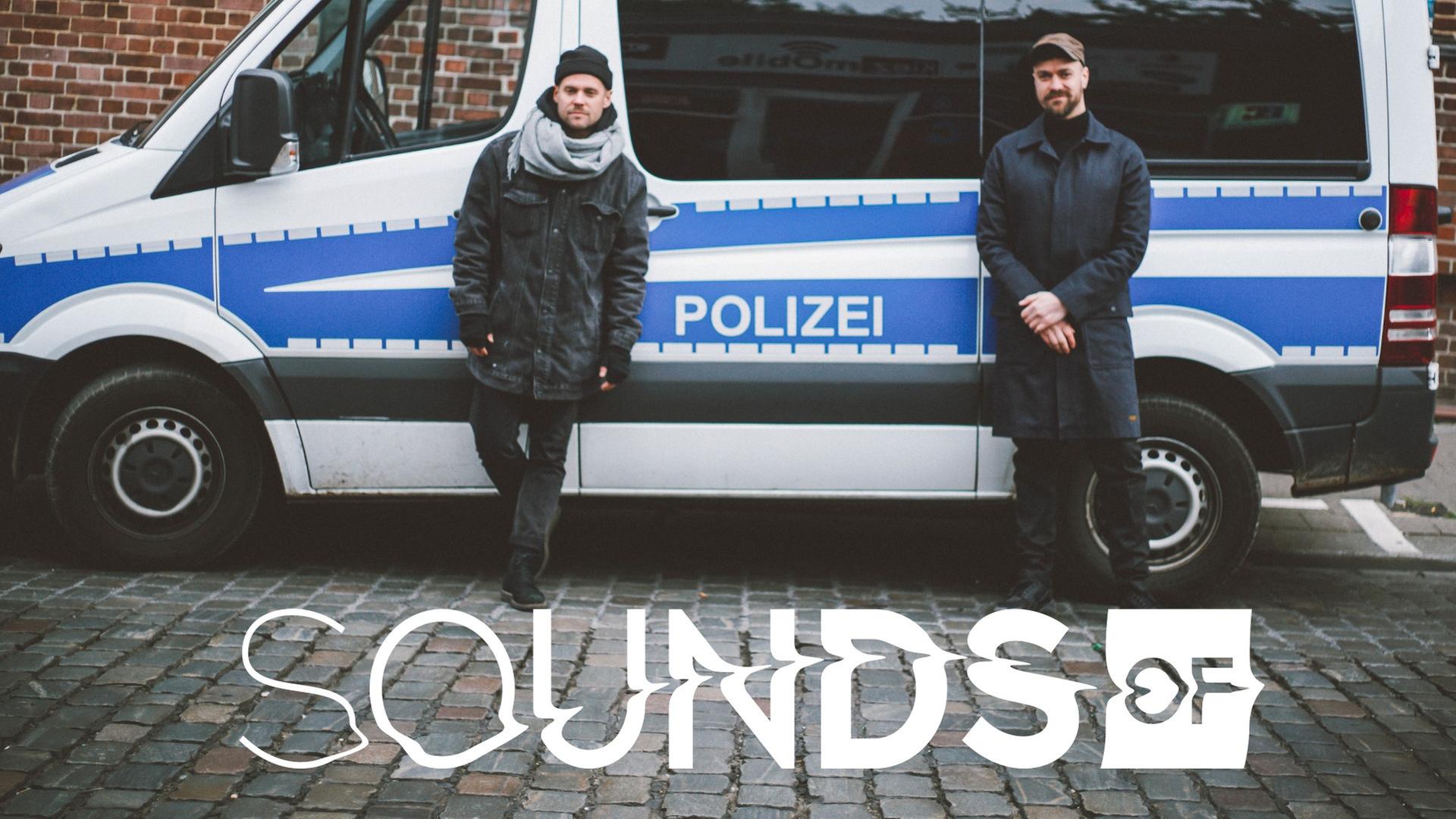 Sounds Of St. Pauli - Nisse