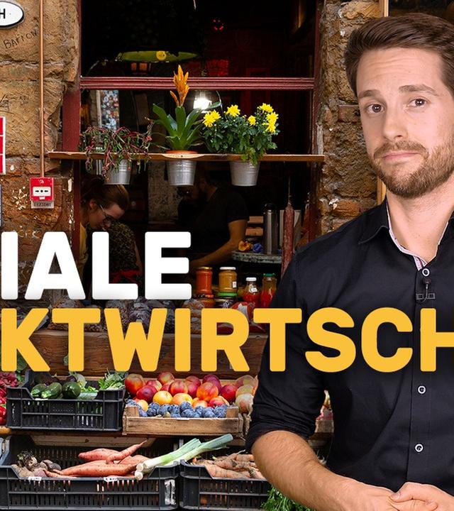 Soziale Marktwirtschaft: Die Jahrhundert-Idee?