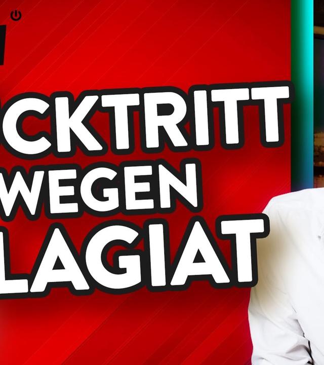 SPD-Ministerin Giffey geht: Was dahinter dahinter steckt - WALULIS DAILY