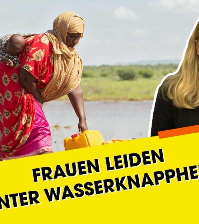SPD: Ohne Wasser mehr Missbrauch & Ausgrenzung