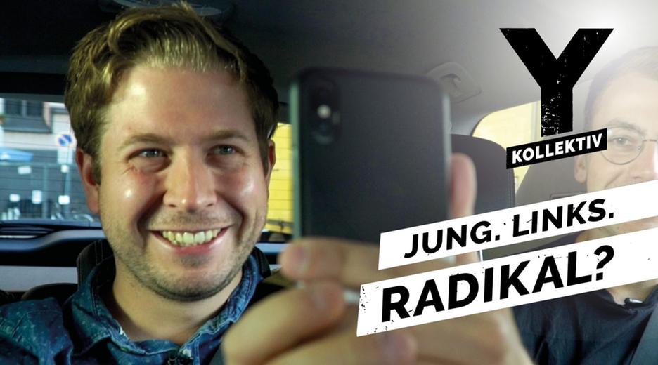 SPD und DIE LINKE: Wie radikal sind die jungen, linken Politiker?