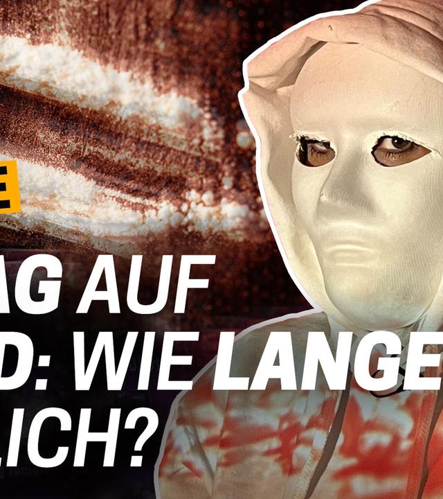 Speed im Büro-Alltag: Wie lange kann das gut gehen? I Frage-Special