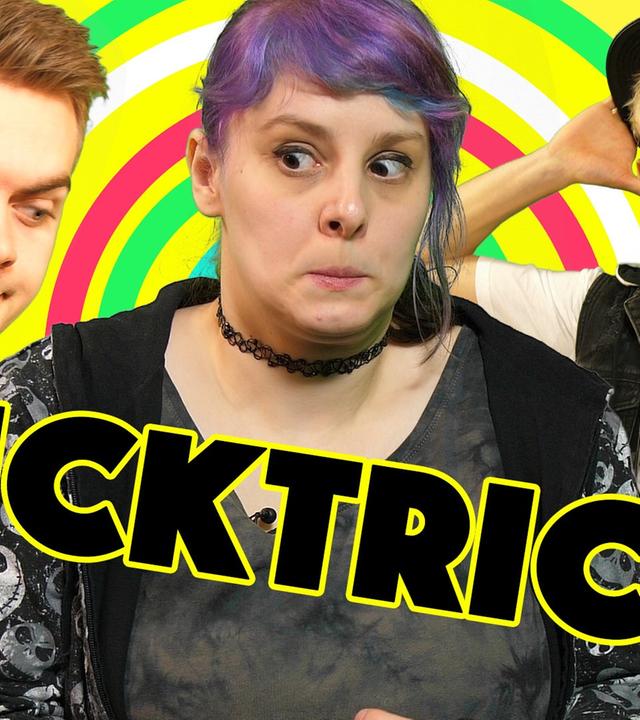 Spicken in der Schule - BUBBLES mit Coldmirror, Simon Will und KostasKind