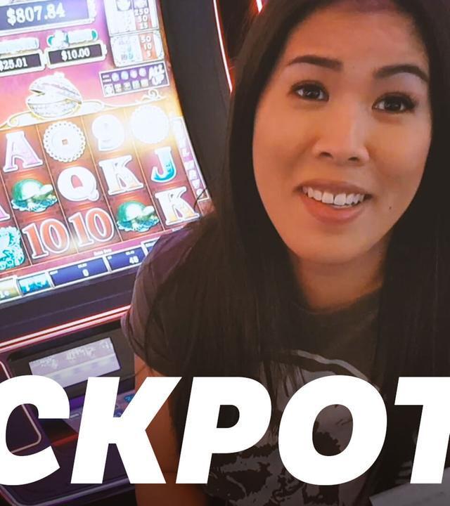 Spielsucht - Ein Selbstversuch