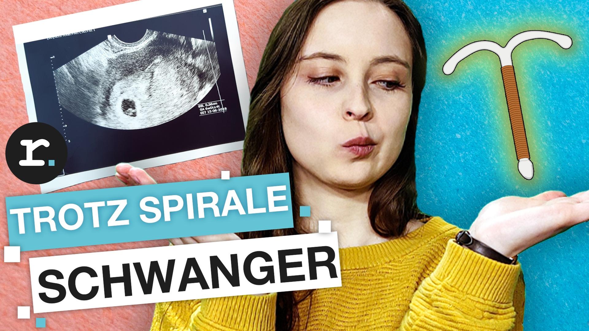 Spirale als Alternative zur Pille: unbedenkliche Verhütung? I reporter