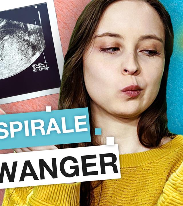 Spirale als Alternative zur Pille: unbedenkliche Verhütung? I reporter