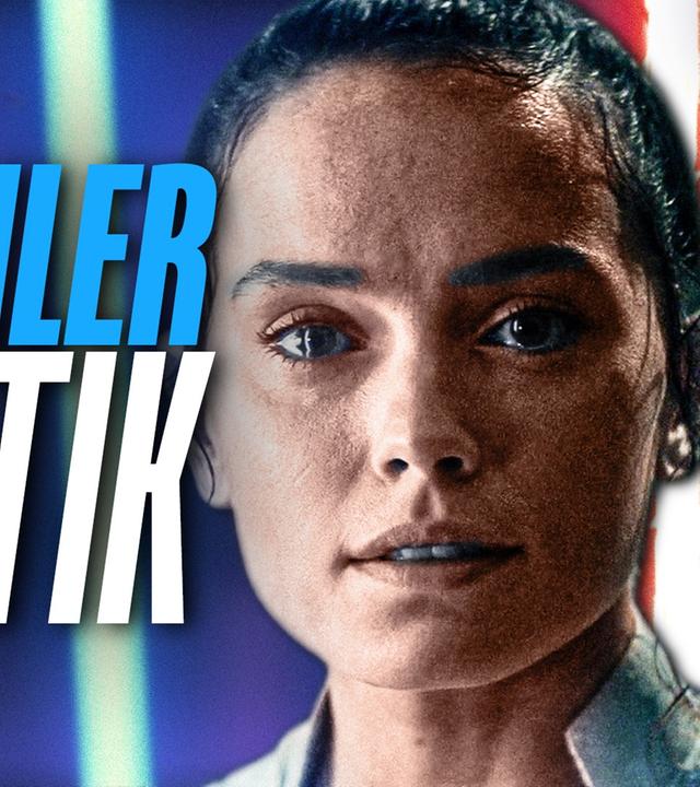 Spoilerkritik: STAR WARS 9: DER AUFSTIEG SKYWALKERS (Disney 2019)