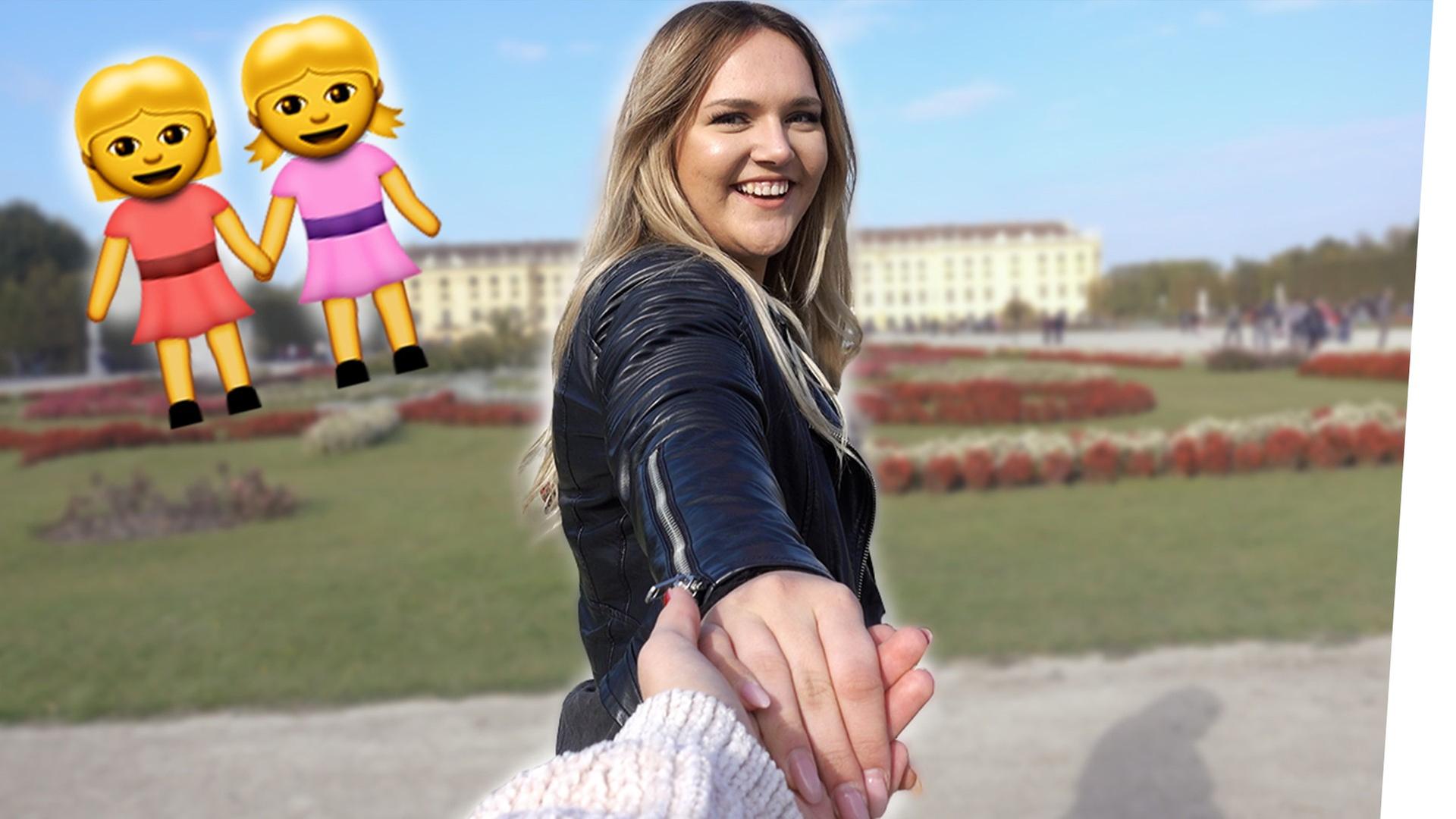 SPONTAN ZU MEINEM BRUDER - Vlog mit ANNAXO - janasdiary