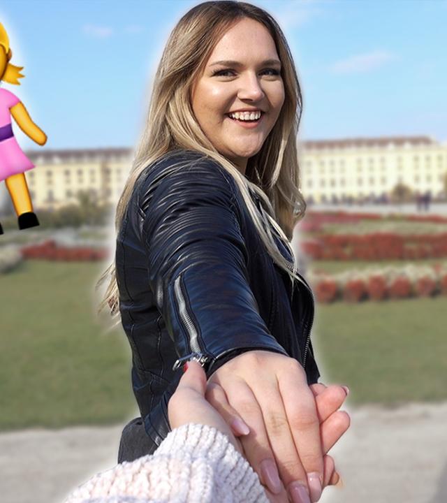 SPONTAN ZU MEINEM BRUDER - Vlog mit ANNAXO - janasdiary