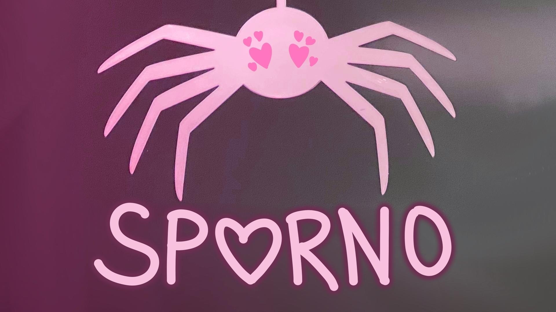 Sporno
