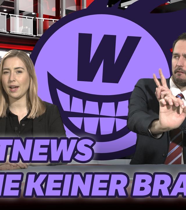 Sportnews, die keiner braucht