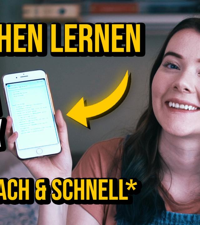 SPRACHEN LERNEN - mit diesen Apps eine neue Fremdsprache lernen? - meine TIPPS
