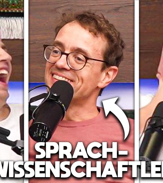 SPRACHFORSCHER: Heißt es Kemie, oder Chemie? (#381)