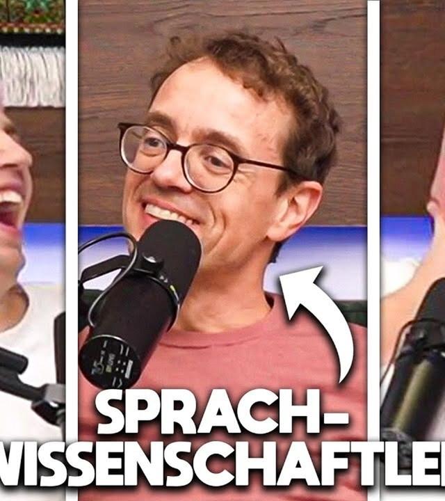 SPRACHFORSCHER: Heißt es Kemie oder Chemie? (#381)