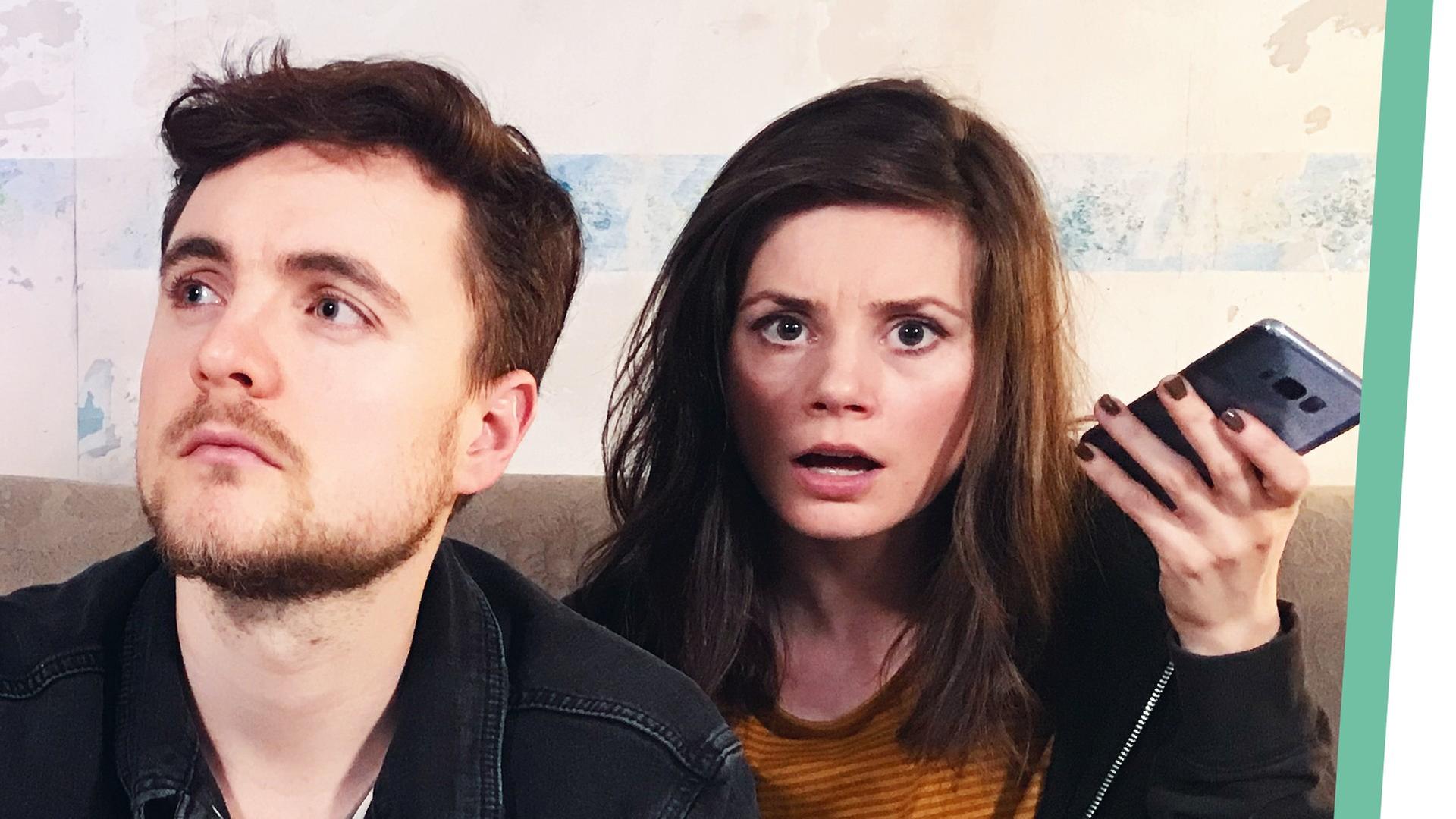 Sprachnachrichten Generator