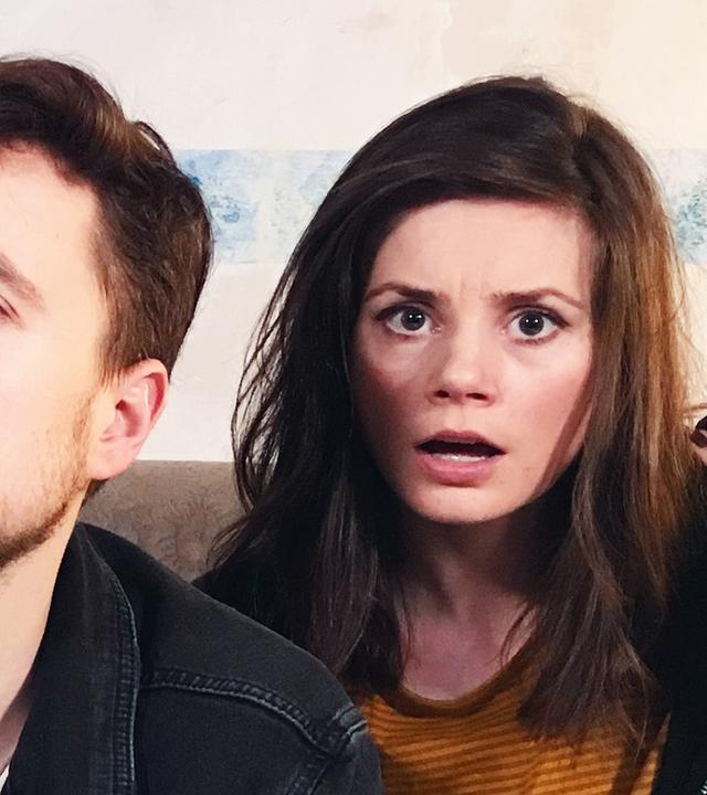 Sprachnachrichten Generator