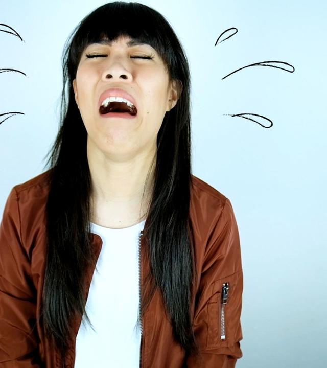 Spread Love! - Wir brauchen mehr Empathie - Ein wissenschaftliches Plädoyer