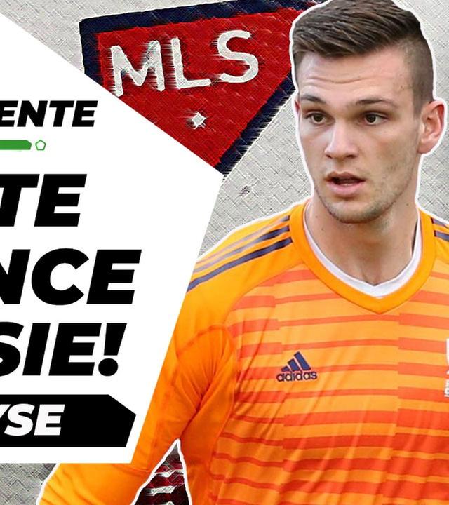 Sprungbrett MLS: Diese Deutschen träumen vom Profi-Fußball - Analyse