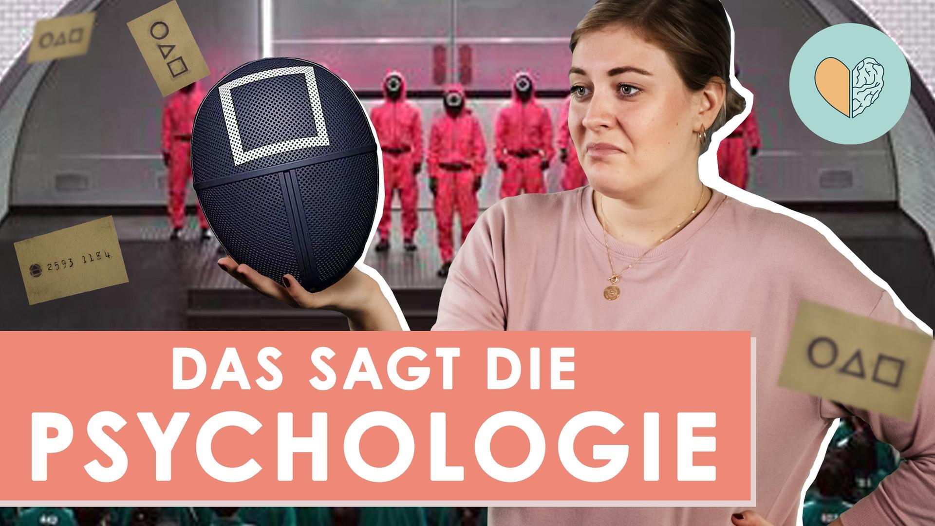 Squid Game - so hast du die Serie noch nicht gesehen!