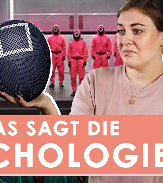 Squid Game - so hast du die Serie noch nicht gesehen!