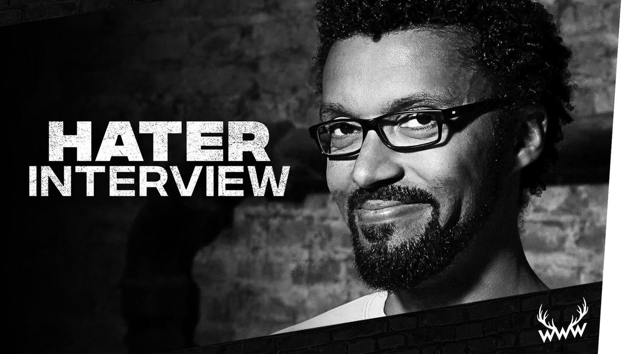 SSYNIC im Hater-Interview