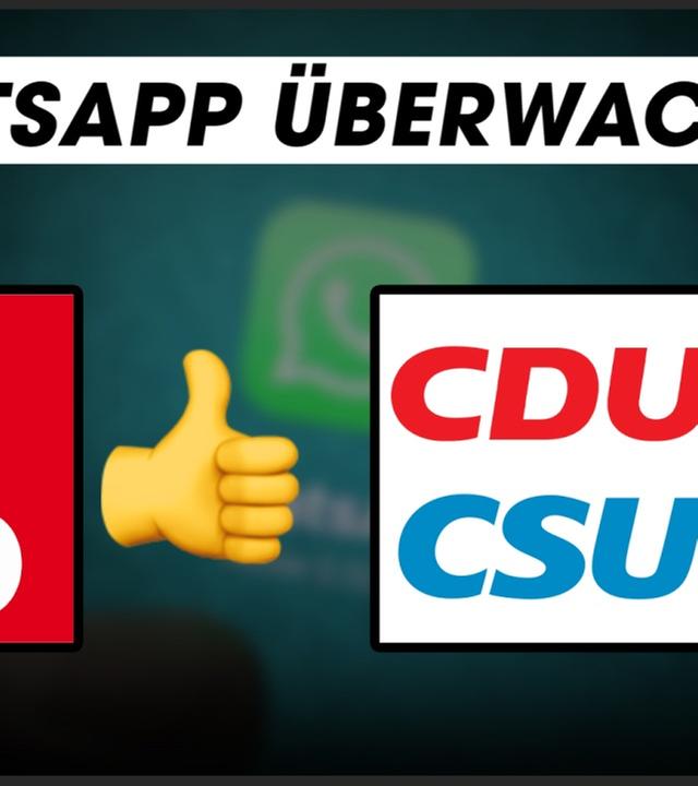 Staatstrojaner: Der große Fail der SPD?